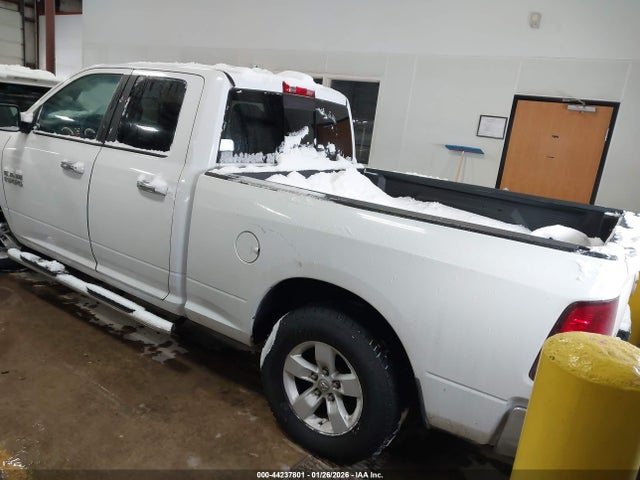 Ram 1500 Slt