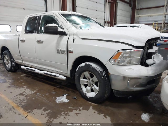 Salvage Ram 1500 Image