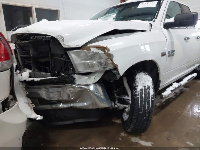 Ram 1500 Slt