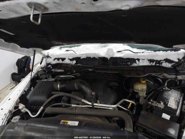 Ram 1500 Slt