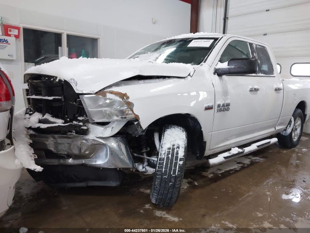 Ram 1500 Slt