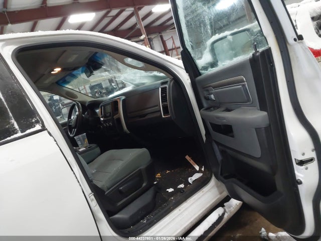 Ram 1500 Slt