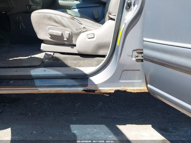 Toyota Sequoia Limited V8
