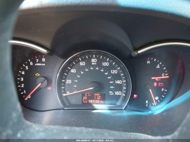 Kia Sorento Lx V6