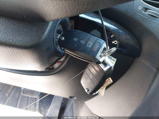 Kia Sorento Lx V6