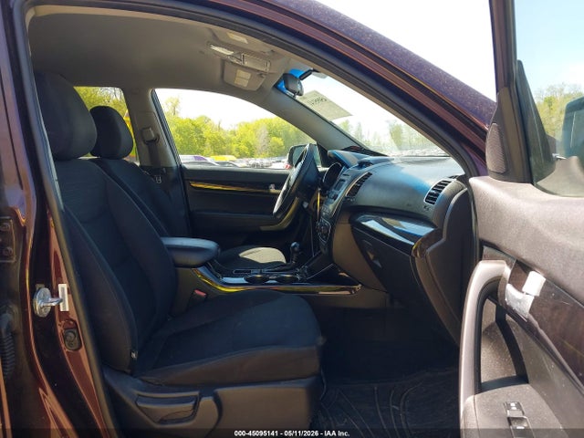 Kia Sorento Lx V6