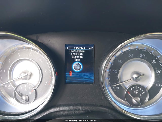 Chrysler 300