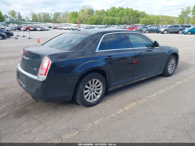 Chrysler 300