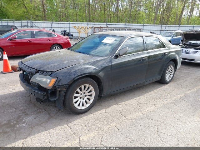 Chrysler 300