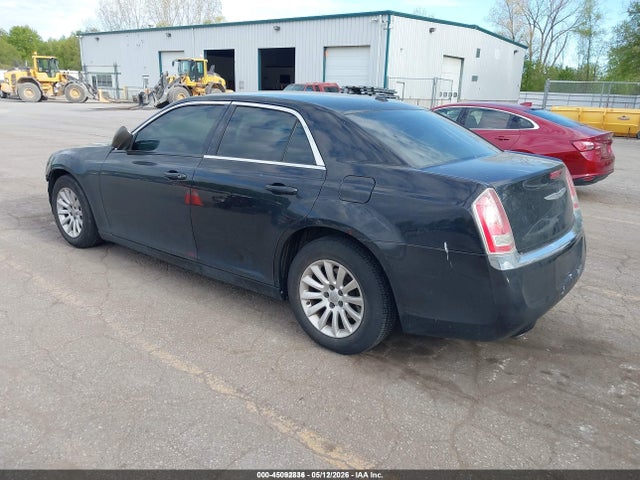 Chrysler 300