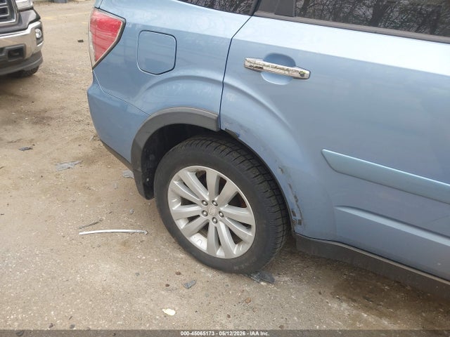 Subaru Forester 2.5x Premium
