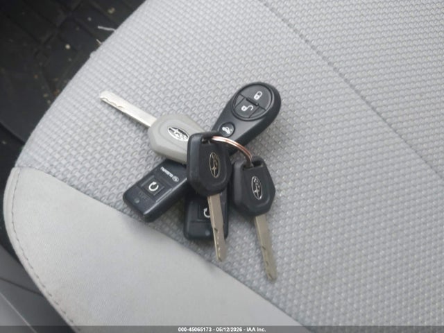 Subaru Forester 2.5x Premium