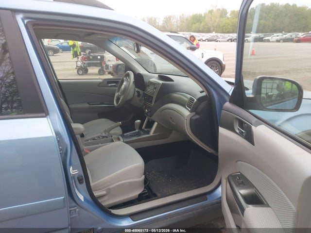 Subaru Forester 2.5x Premium