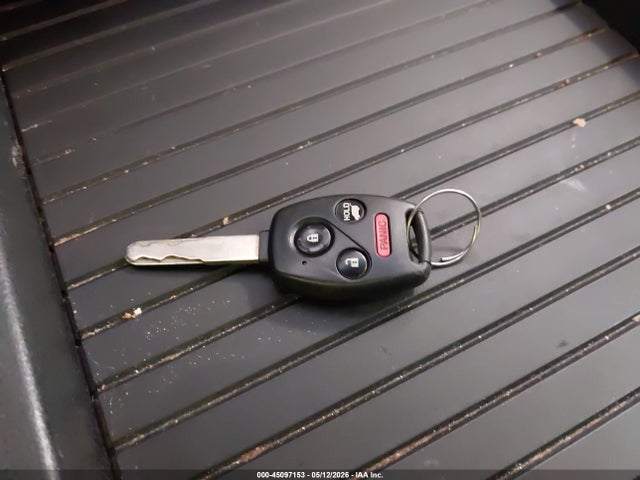 Honda Pilot Ex-l