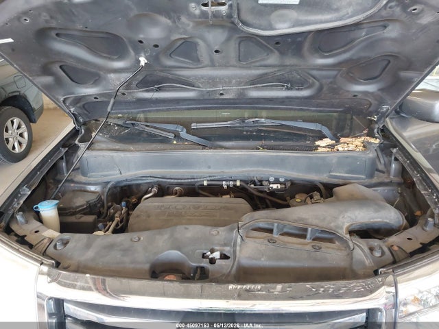 Honda Pilot Ex-l