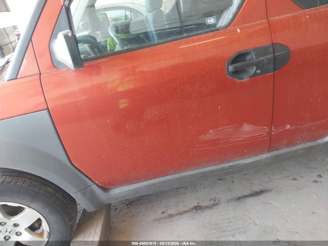 Honda Element Ex