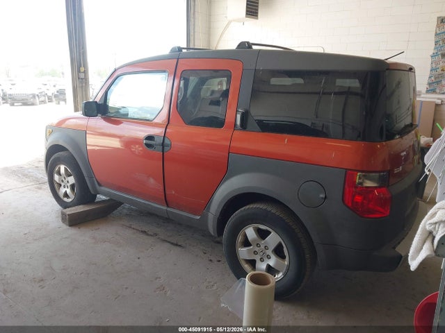 Honda Element Ex