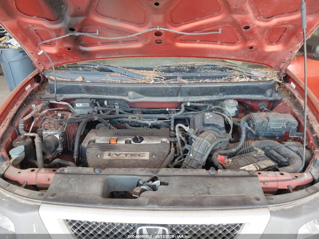 Honda Element Ex