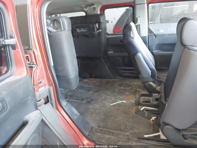 Honda Element Ex