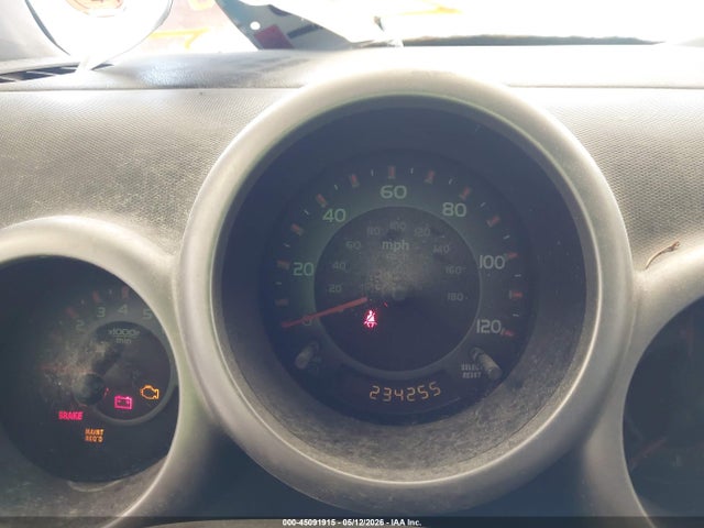 Honda Element Ex