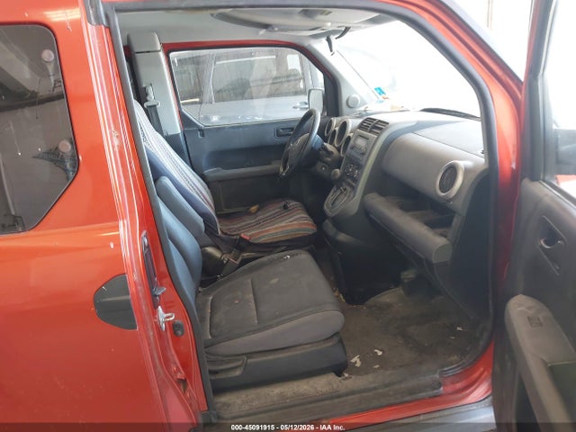 Honda Element Ex