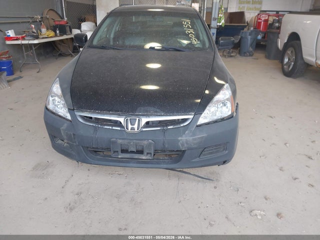 Honda Accord 2.4 Ex