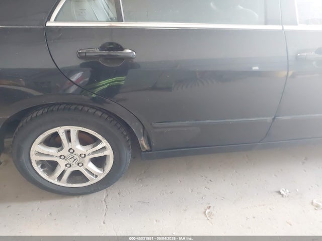 Honda Accord 2.4 Ex