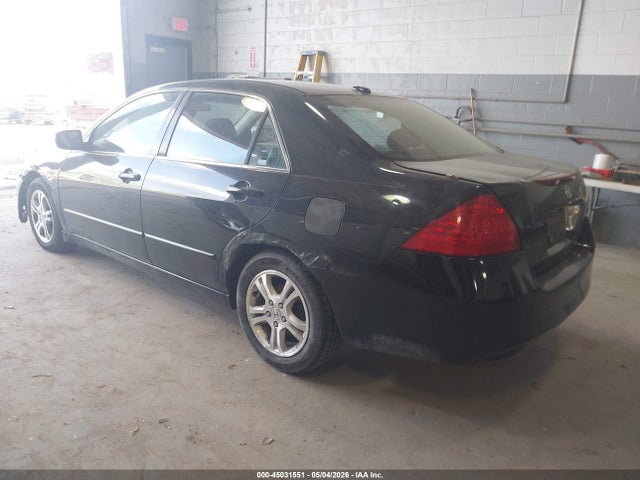 Honda Accord 2.4 Ex