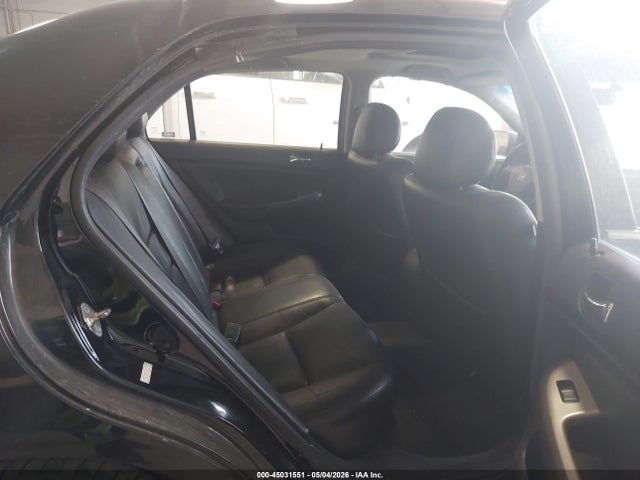 Honda Accord 2.4 Ex