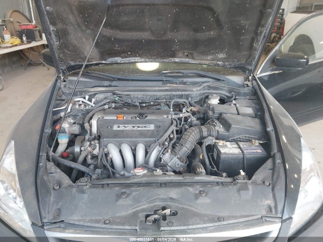 Honda Accord 2.4 Ex