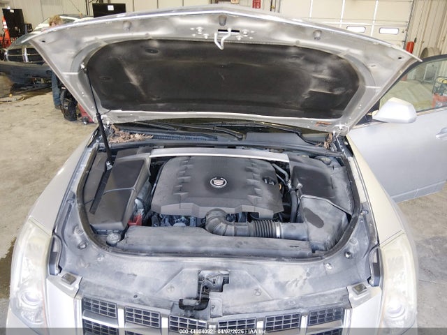 Cadillac CTS Premium