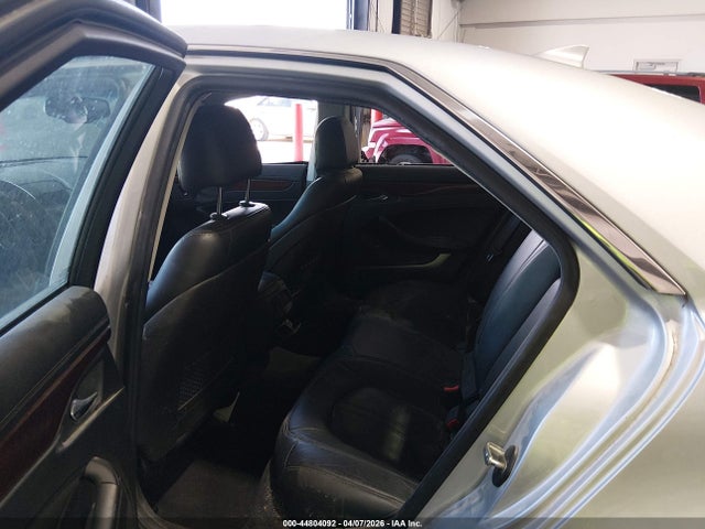 Cadillac CTS Premium