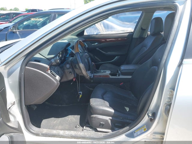 Cadillac CTS Premium