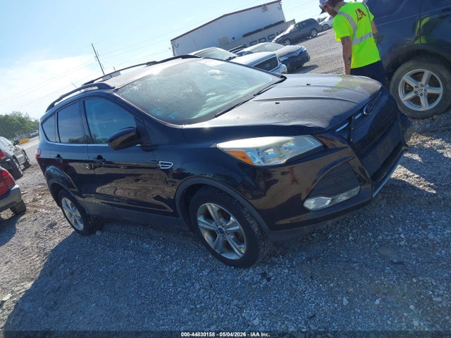 Salvage Ford Escape Image