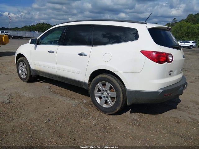 Chevrolet Traverse 1lt