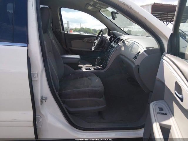 Chevrolet Traverse 1lt