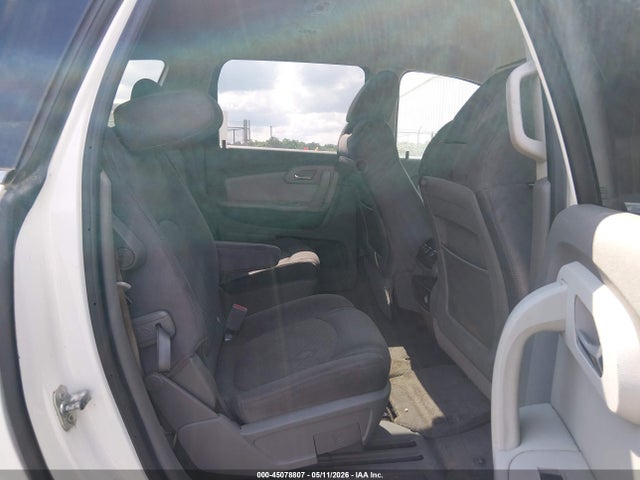 Chevrolet Traverse 1lt
