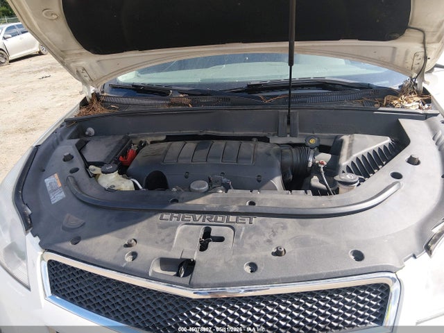 Chevrolet Traverse 1lt