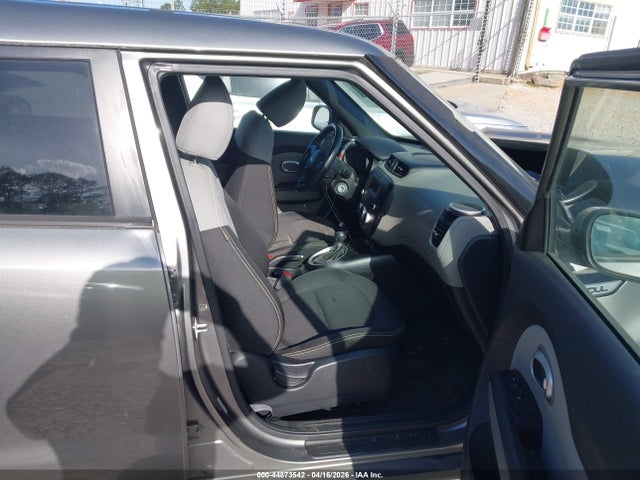 Kia Soul +
