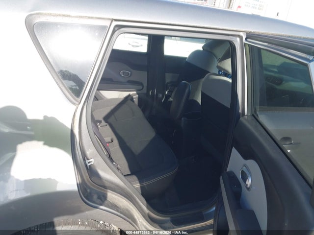 Kia Soul +