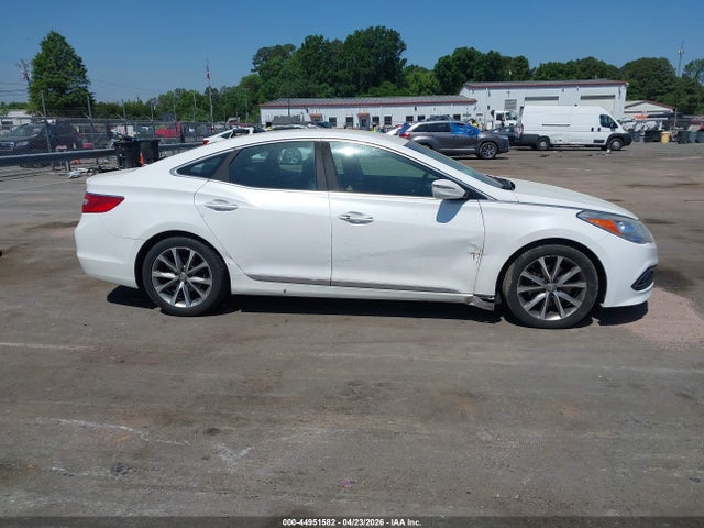 Hyundai Azera