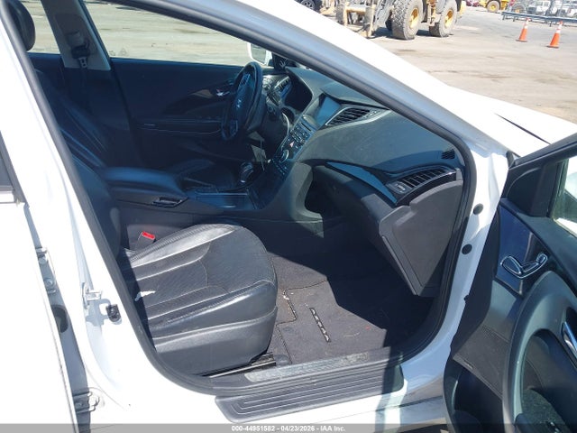 Hyundai Azera