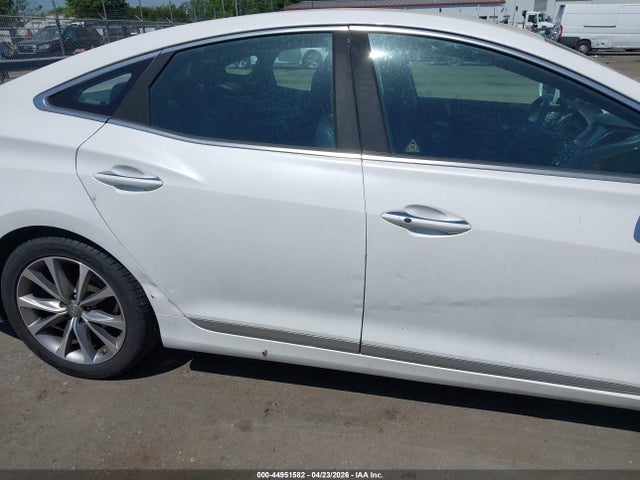 Hyundai Azera