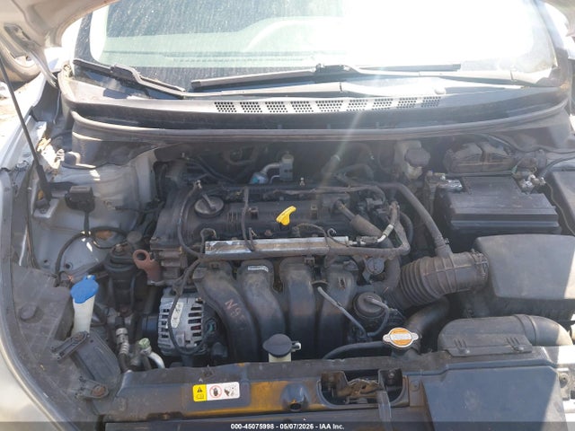 Hyundai ELANTRA Gls