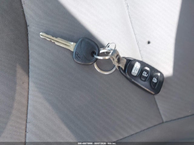 Hyundai ELANTRA Gls