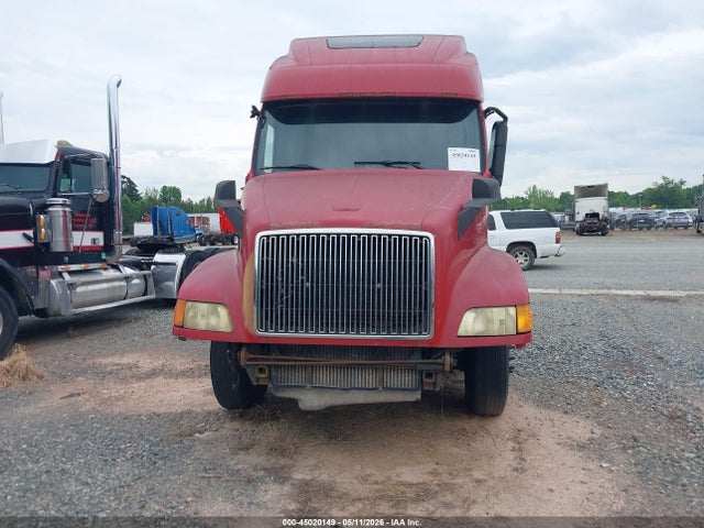 Volvo Vn Vnl