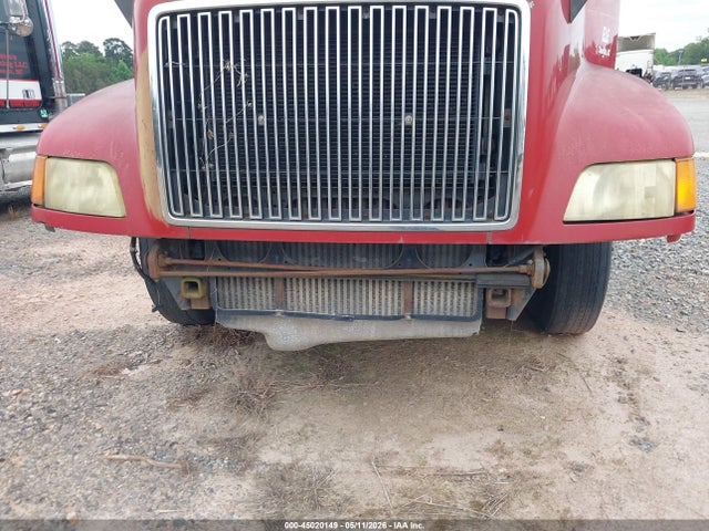 Volvo Vn Vnl