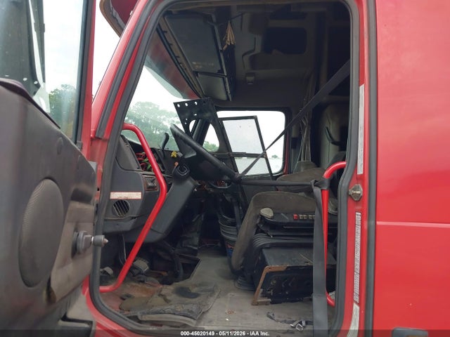 Volvo Vn Vnl