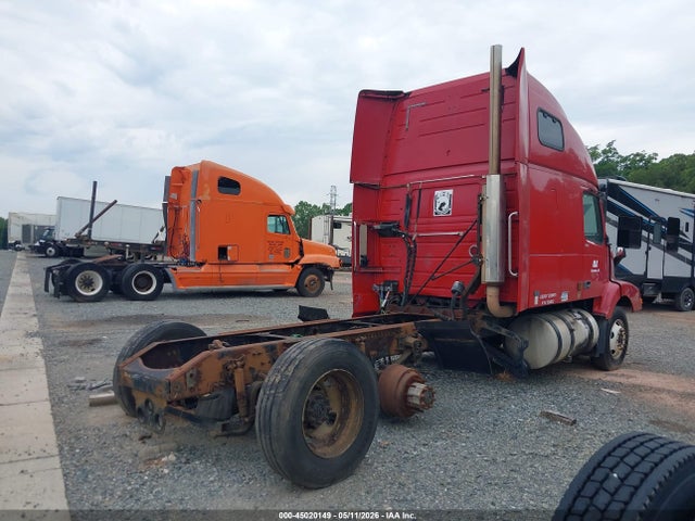 Volvo Vn Vnl