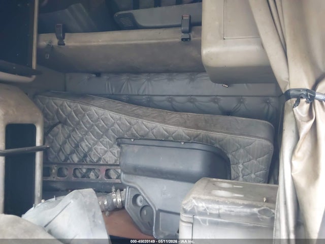 Volvo Vn Vnl